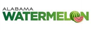 alabama watermelon logo