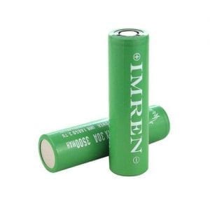 image of imren battery