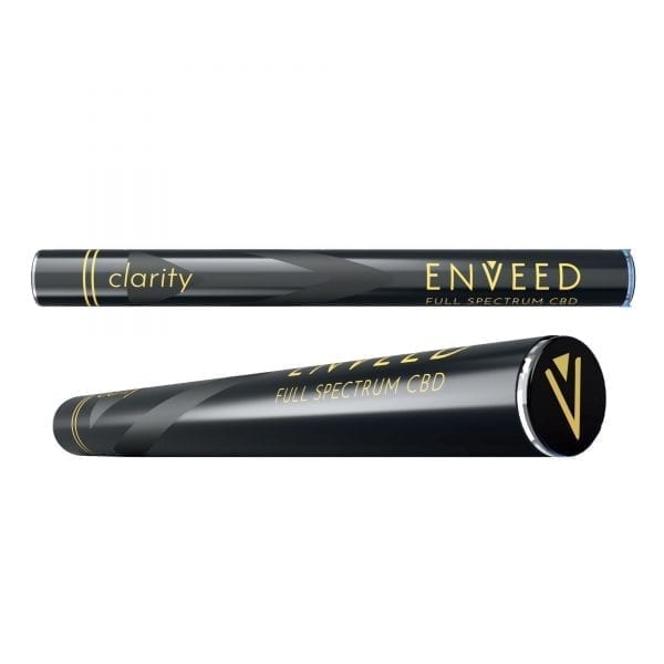 Image of Enveed Clarity Disposable Vape