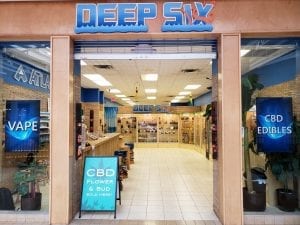 image of deep six plymouth meeting store
