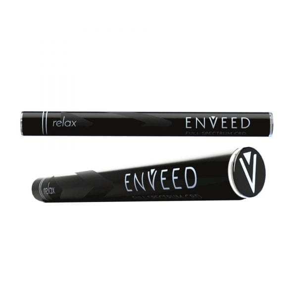 Image of Enveed Relax Disposable Vape