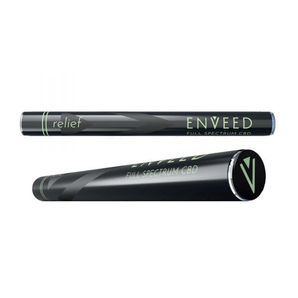 Image of Enveed Relief Disposable Vape