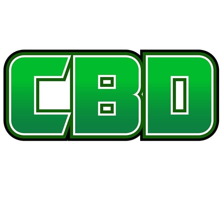 cbd logo