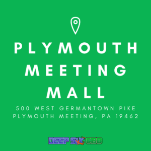 Leave a review for our Plymouth Meeting Mall location