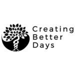 Creating Better Days Logo