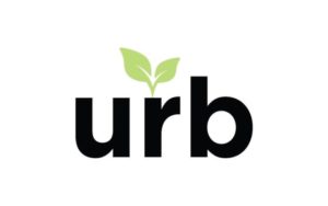 Urb logo