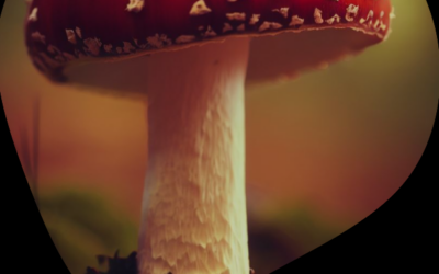 Discover The Magic of Mushrooms